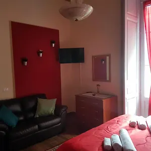 Ferrau , CTA Italien