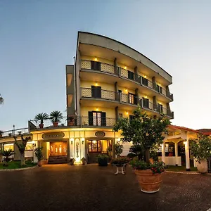 Ristorante Donato 3*, Calvizzano Italien