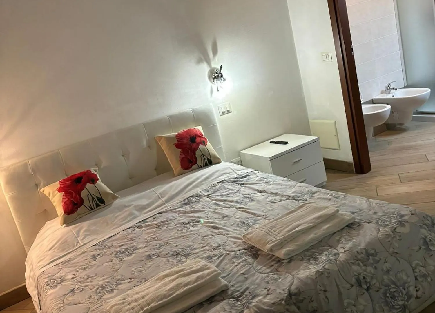 Pensión Affittacamere Valentina Verona Italia